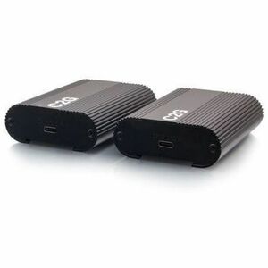 Legrand Group C2G Superbooster USB Camera Extender Over Cat Box to Box Kit