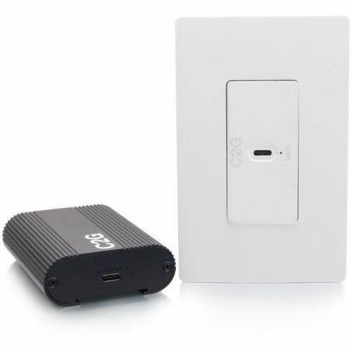 Legrand Group C2G Superbooster USB Camera Extender Kit for Conference Rooms and Auditoriums
