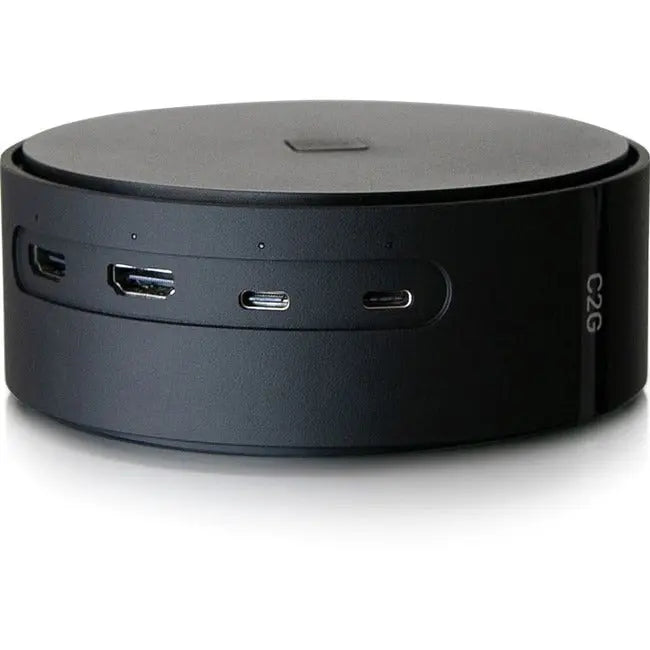 Legrand Group C2G Conference Room Video Hub - HDMI and USB-C