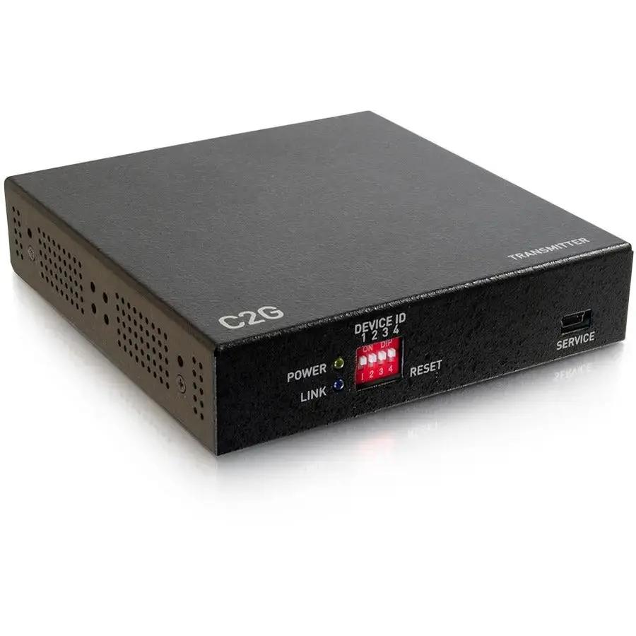 C2G 4K HDMI over IP Encoder - 60Hz by Legrand Group, Part 29975 by Legrand Group