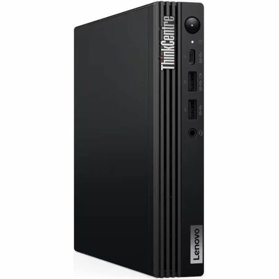 Lenovo ThinkCentre M70q Gen 5 Tiny Desktop Computer with Intel Core i5 and 1TB SSD