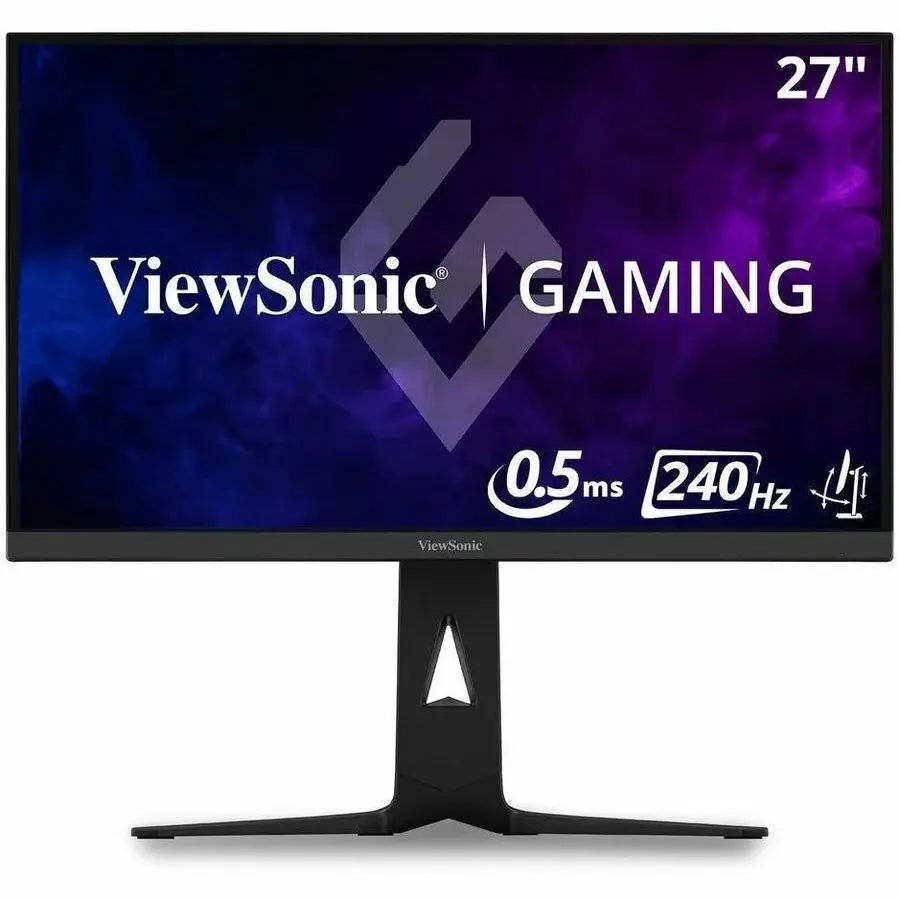 27IN 2K GAMING MONITOR WITH    MNTR