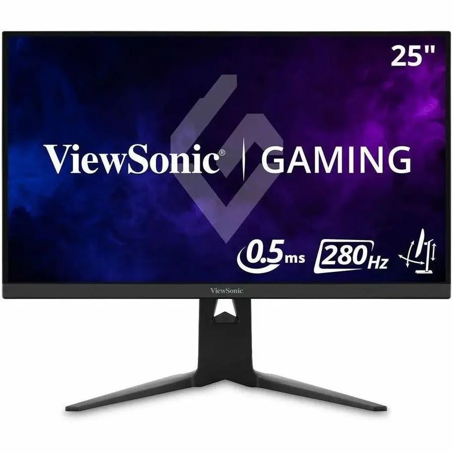25IN FHD GAMING MONITOR WITH   MNTR