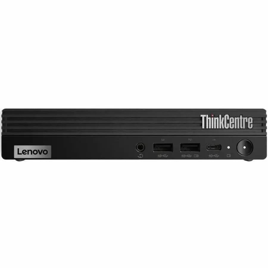 Lenovo ThinkCentre M75q Gen 5 Desktop Computer with Ryzen 5 PRO Processor and 16GB RAM by Lenovo Group Limited