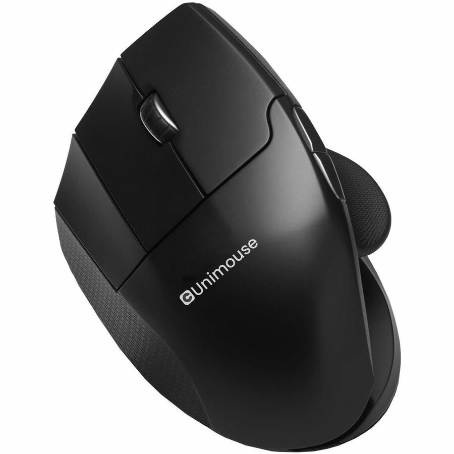 Contour Design Unimouse Wireless Left-Handed Ergonomic Mouse, CDUMBK11002