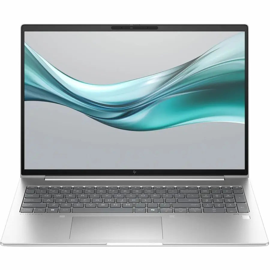 HP EliteBook 665 G11 16" Notebook - WUXGA - AMD Ryzen 5 PRO 7535U - 16 GB - 512 GB SSD - English Keyboard - Smart Buy