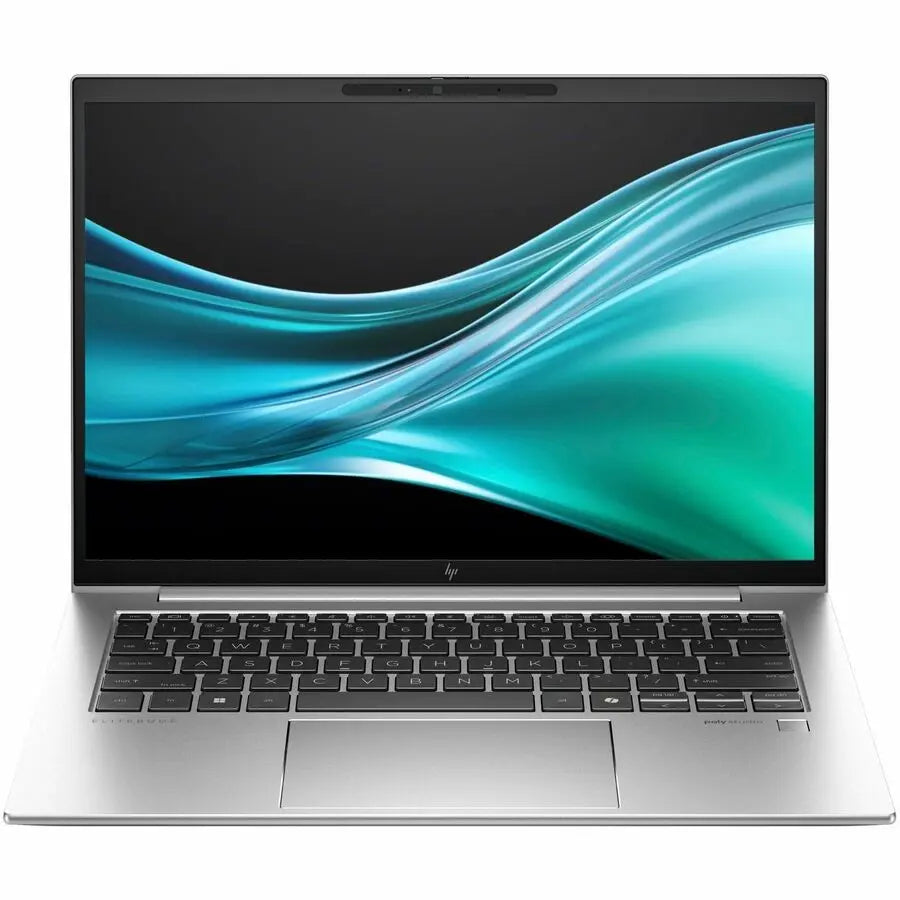 HP EliteBook 845 G11 14-Inch Business Notebook PC with Security & Manageability
