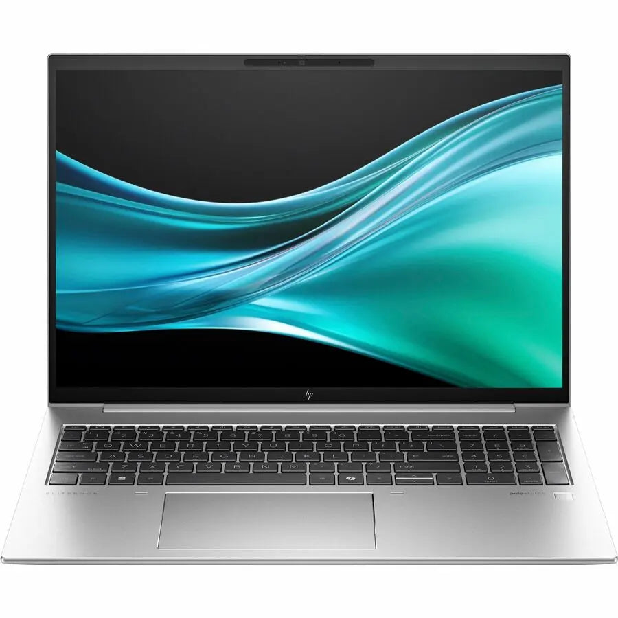 HP EliteBook 865 G11 16-inch WUXGA Notebook with AMD Ryzen 7 PRO and 32GB RAM