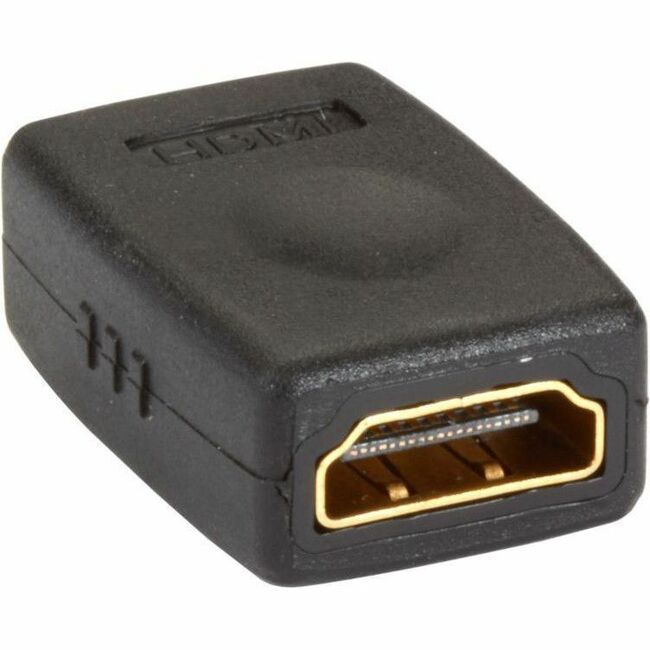 Black Box VA-HDMI-CPL-R2 HDMI Female to HDMI Female Video Coupler