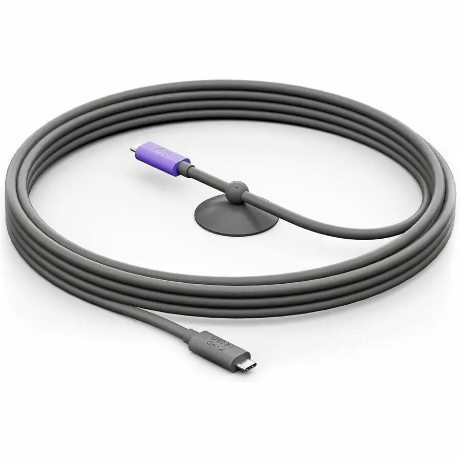 Logitech Active USB cable for MeetUp 2