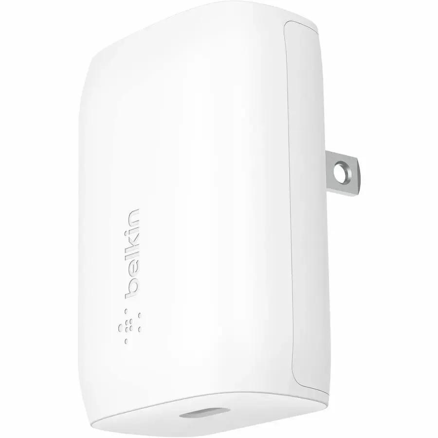 Belkin BoostCharge 30W USB-C Wall Charger - Fast Charging for iPhone, Galaxy, and More by Belkin International, Inc