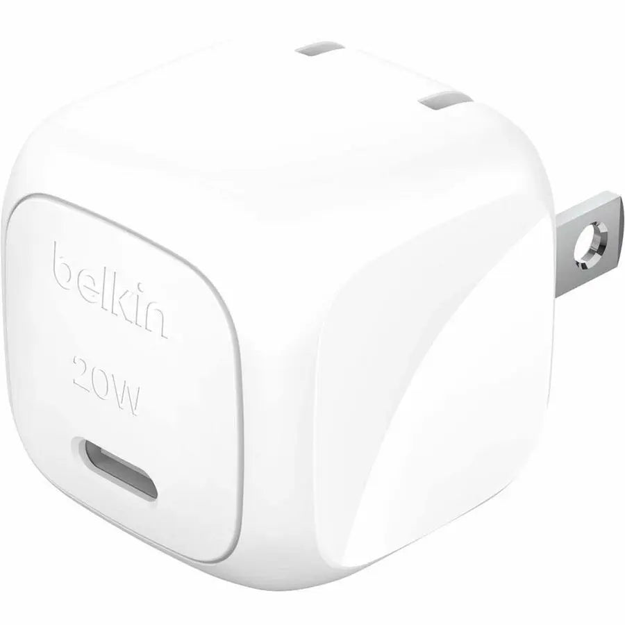 20W USB-C WALL CHARGER NEW     PWR