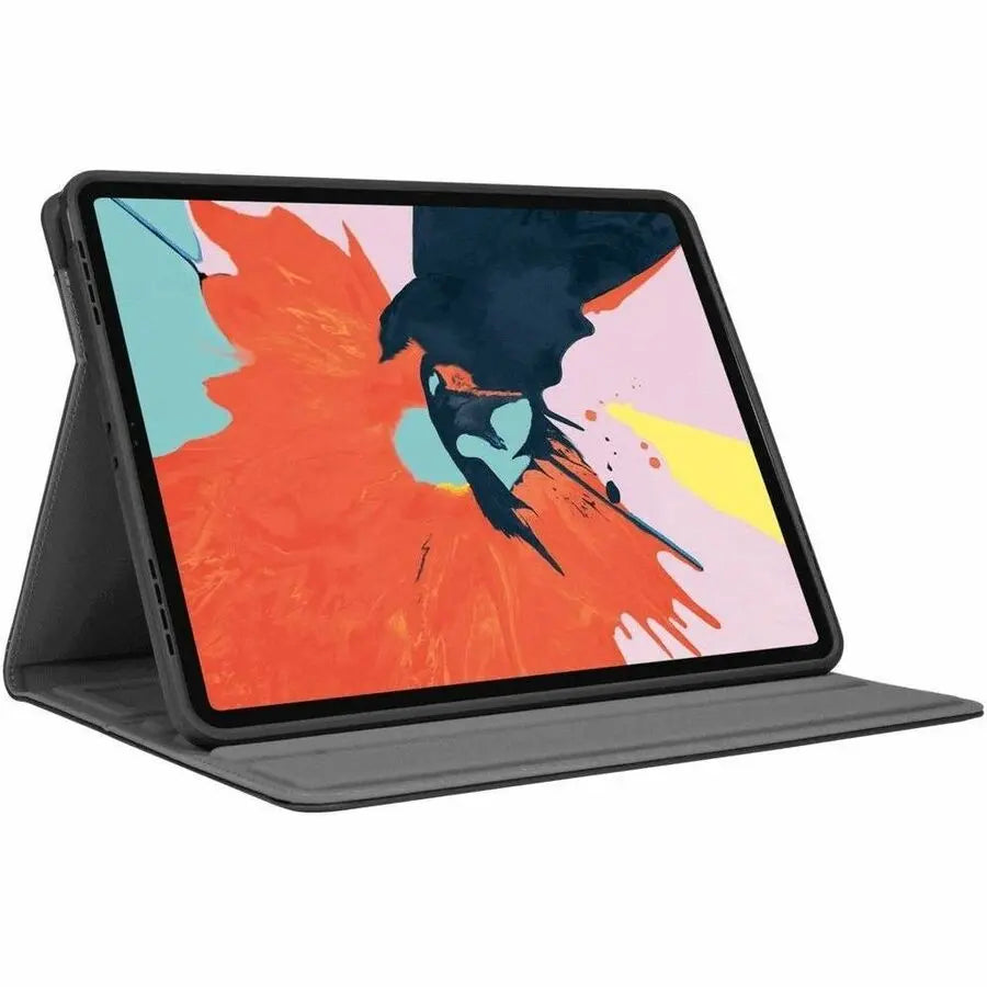 Targus VersaVu Classic Case for iPad Air 13-inch and iPad Pro 12.9-inch, Model THZ981GL