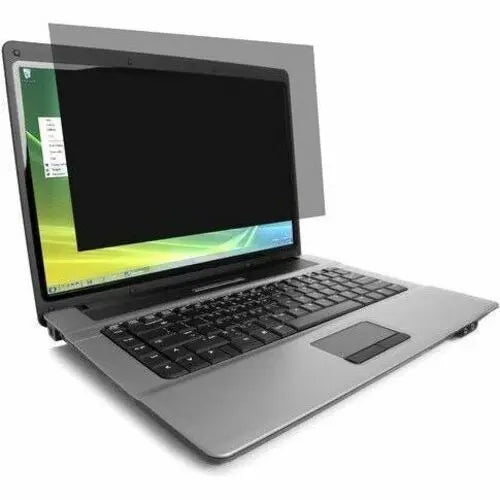 Kensington FP140W10 Privacy Screen for Laptops (14-Inch 16:10) with Matte and Glossy Sides