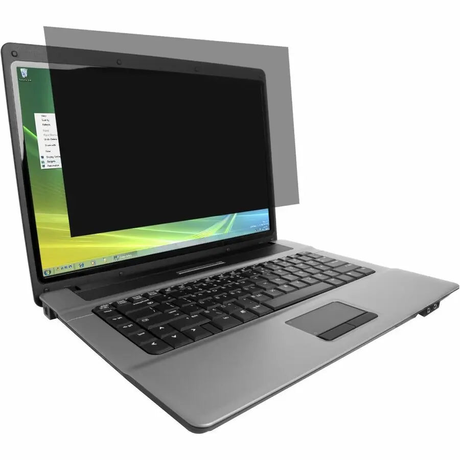 Kensington FP160W10 Privacy Screen for 16-Inch 16:10 Laptops with Blue Light Reduction and Anti-Reflective Coating
