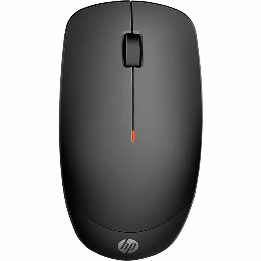 HP 235 Slim Wireless Mouse (4E407UT) – Wireless Ergonomic Mouse with 1600 DPI and Long Battery Life