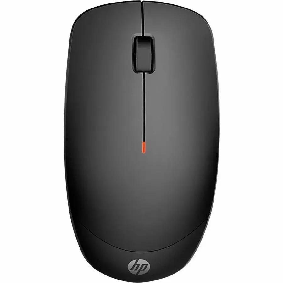 HP 235 Slim Wireless Mouse (4E407UT) – Wireless Ergonomic Mouse with 1600 DPI and Long Battery Life by HP Inc.