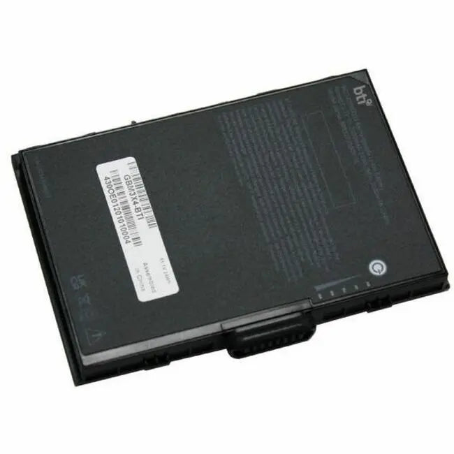 BTI GBM3X4-BTI 11.1V 3-Cell Lithium-Ion Battery for Getac K120 Tablets