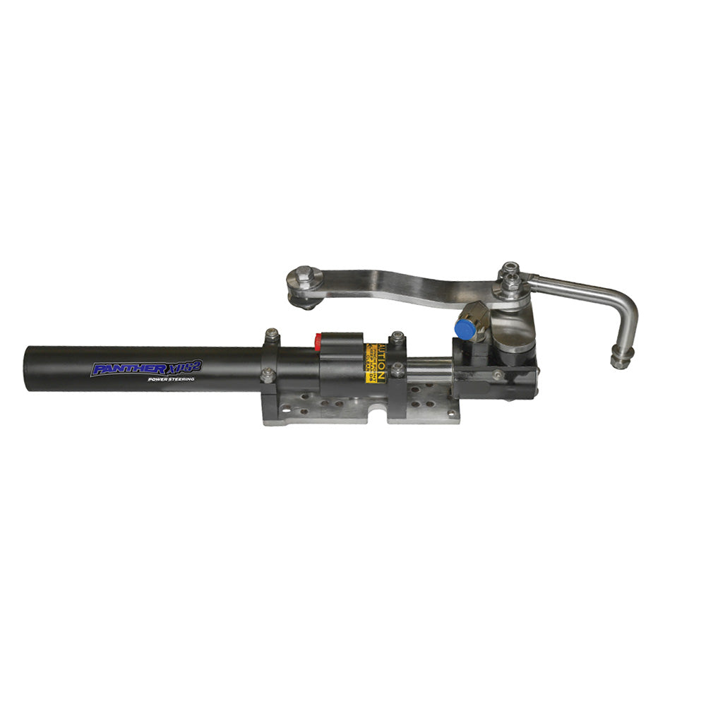 Panther Products XPS G2 Hydraulic Power Steering System V2 Without Hoses