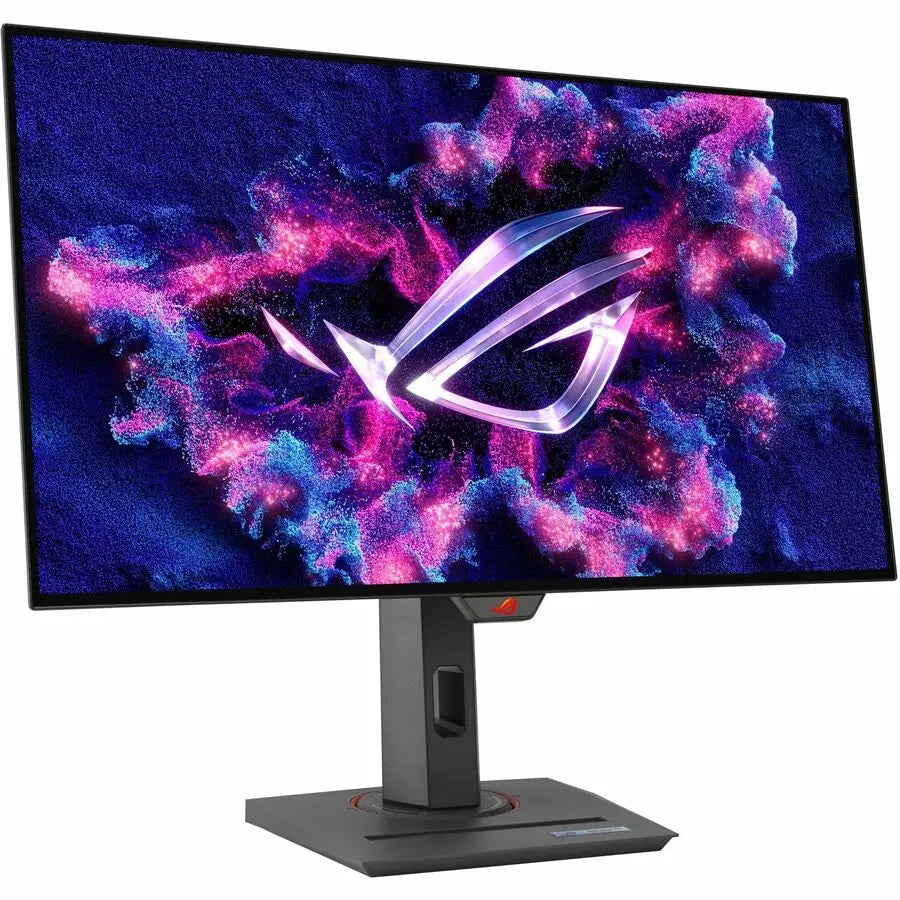 Asus ROG Strix XG27AQDMG 27-Inch WQHD Gaming OLED Monitor with 240Hz Refresh Rate and 0.03ms Response Time