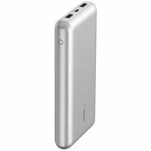 20K POWER BANK USB-A  C 15W    PWR