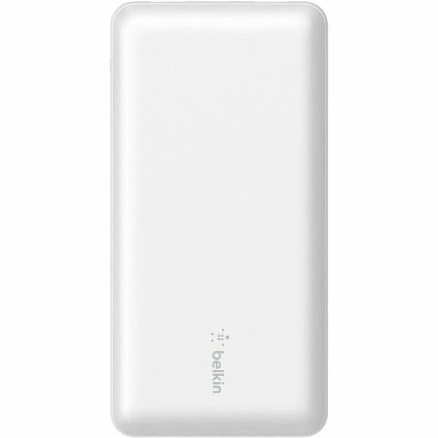 20K POWER BANK USB-A  C 15W    PWR
