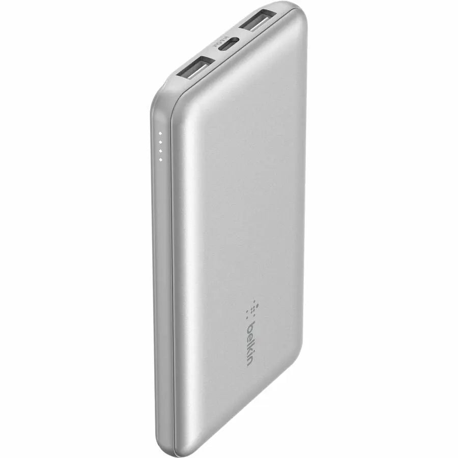 10K POWER BANK USB-A  C 15W    PWR