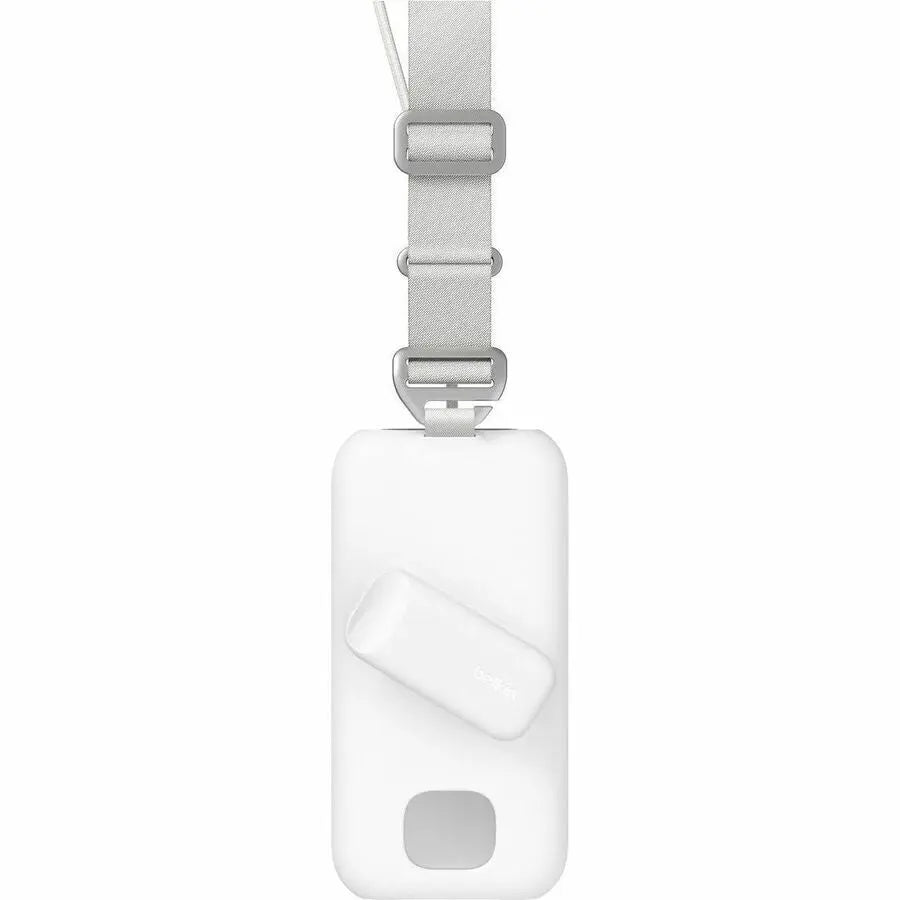 Belkin Mobile Battery Holder for Apple Vision Pro – Gray, INN001DSGY