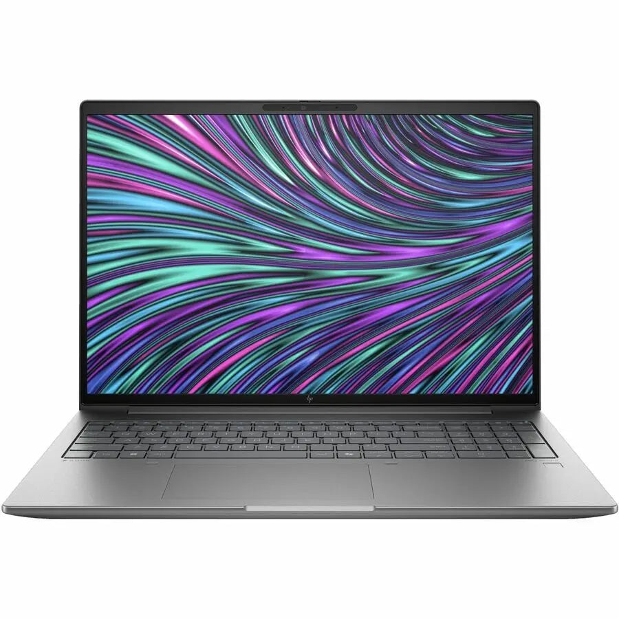 HP ZBook Power G11 16" Mobile Workstation - WUXGA - Intel Core Ultra 7 155U - 16 GB - 512 GB SSD - English Keyboard - Smart Buy