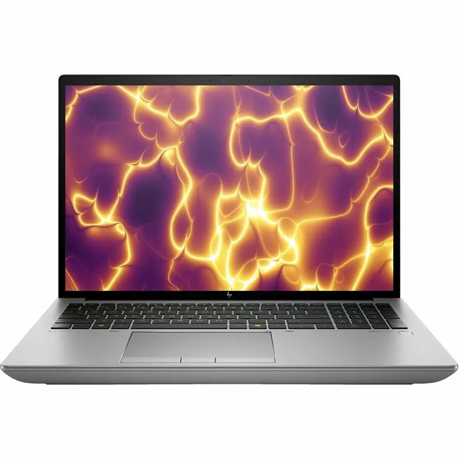 HP ZBook Fury G11 16-Inch Mobile Workstation with Intel Core i7 and 16GB RAM