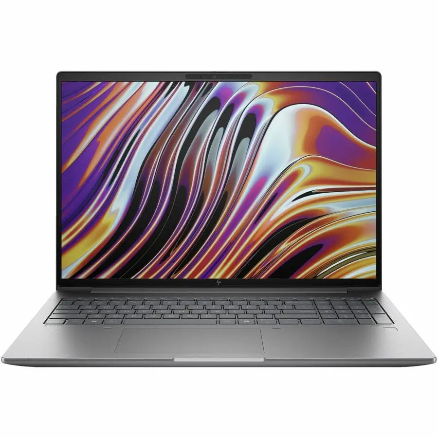 HP ZBook Power G11 A 16" Mobile Workstation - WUXGA - AMD Ryzen 5 8645H - 16 GB - 512 GB SSD - English Keyboard - Smart Buy