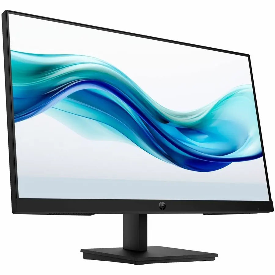 HP 324pf 24" Class Full HD LCD Monitor - 16:9 - Black
