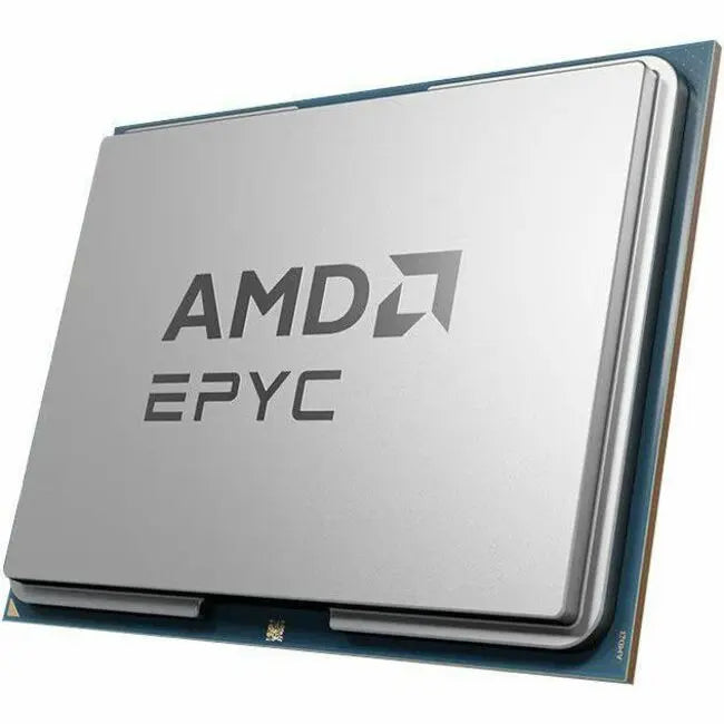 AMD EPYC 4464P 12-Core Processor – 3.7 GHz Server CPU for Small Business and Data Centers