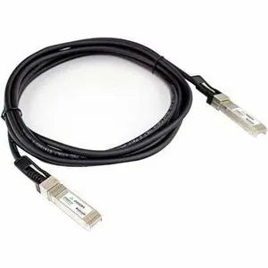 Axiom 25GBASE-CU SFP28 Passive DAC Twinax Cable, 0.5m – NetApp Compatible, TAA Compliant