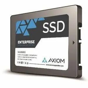 Axiom 960GB Enterprise EP650 SAS SSD - 2.5-inch Internal High-Performance Drive