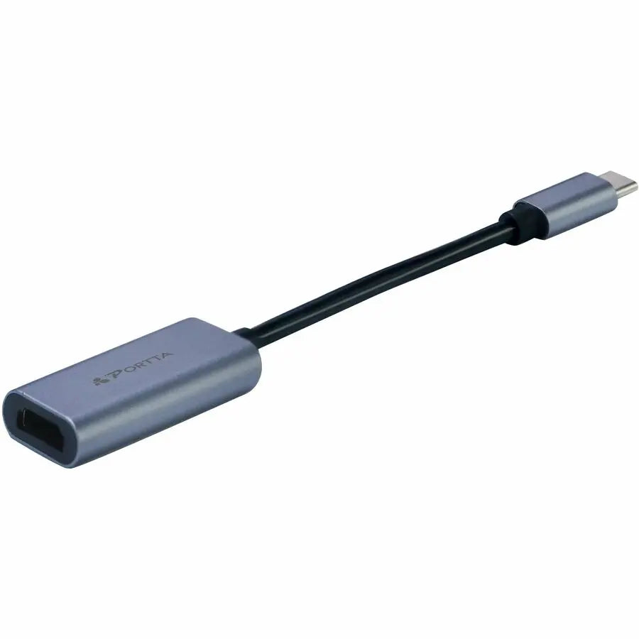 BTI HDMI/USB-C Audio-Video Adapter with 4K HDR Support - Model CDP2HD4K60-BTI