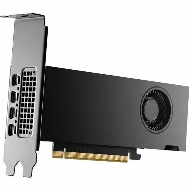 HP Inc. NVIDIA RTX 2000 Ada 16 GB Graphics Card with 4 Mini DisplayPort Outputs by HP Inc.