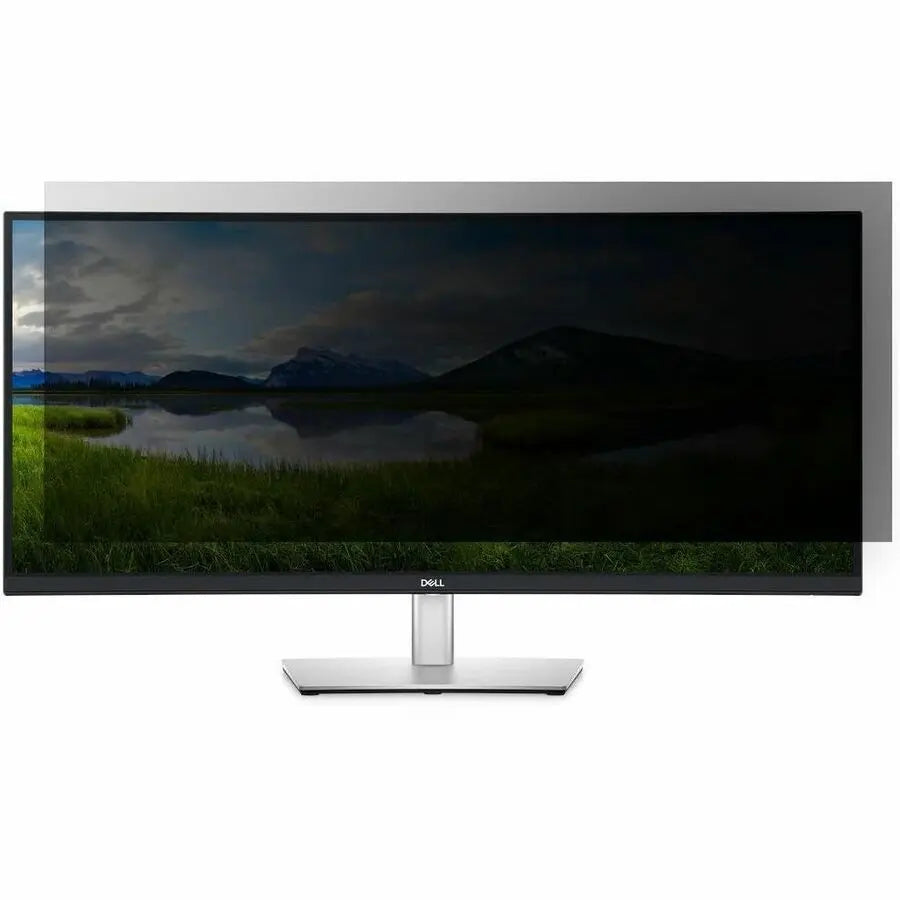 Targus 4Vu Privacy Screen for 34-Inch Ultra-Wide Curved Monitors (AST324GLZ)