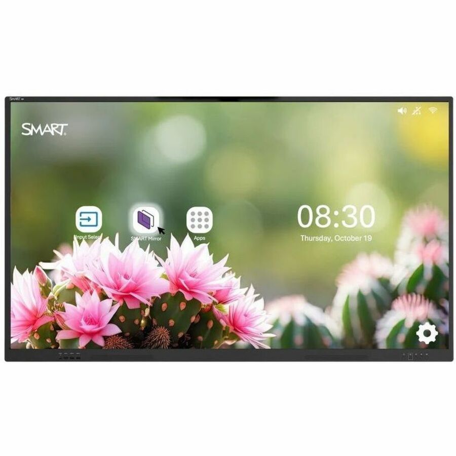SMART Board NX165 65-Inch 4K Non-Touch Digital Signage Display