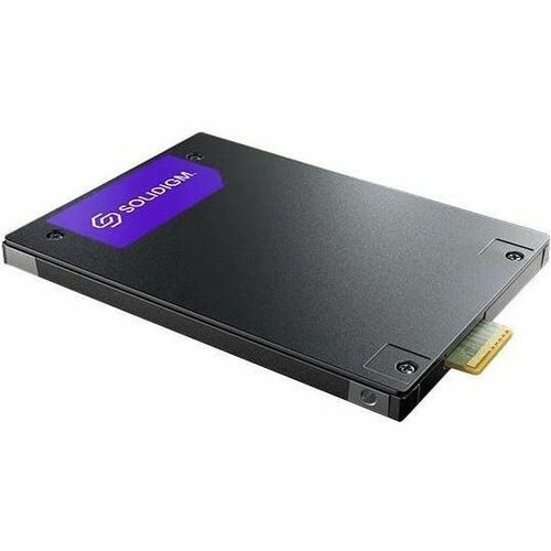 Solidigm D7-PS1010 7.68TB E3.S PCIe 5.0 NVMe Enterprise SSD SB5PHA7X076T001