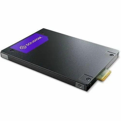 Solidigm D7-PS1030 Enterprise SSD - 6.4TB E3.S PCIe 5.0 NVMe Internal Drive