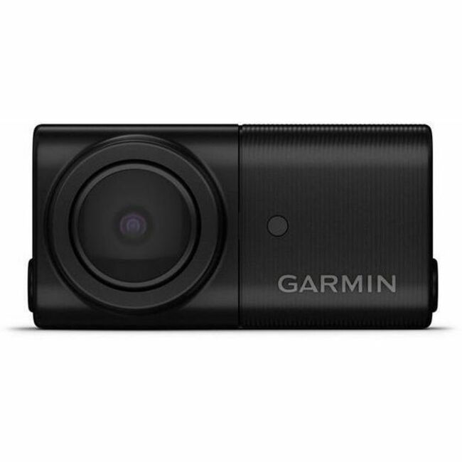 Garmin BC-50 Wireless Backup Camera with License Plate Mount and Night Vision