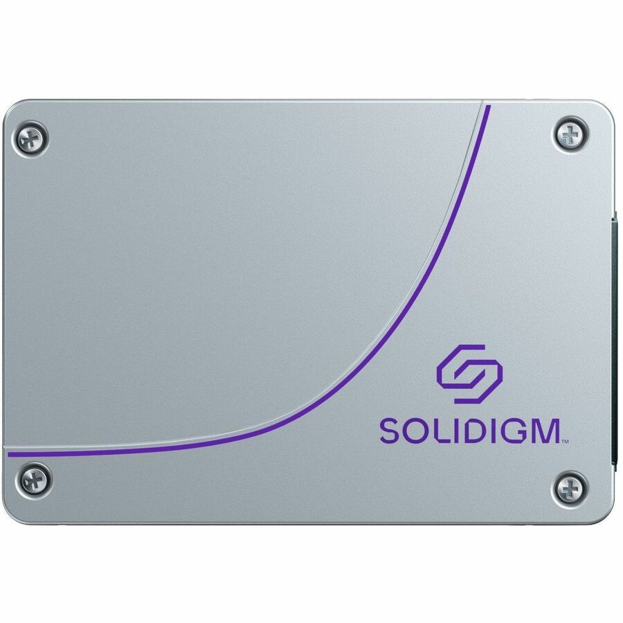 Solidigm D3-S4520 Series 960GB SATA 6Gb/s Internal SSD for Servers