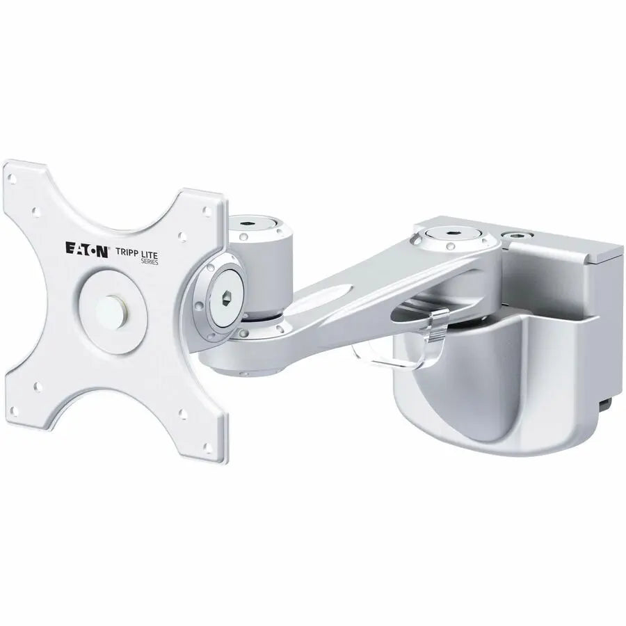 Eaton Tripp Lite Series DMSW1332MTAA Single-Extension Monitor Mount for 13-32 Inch Displays
