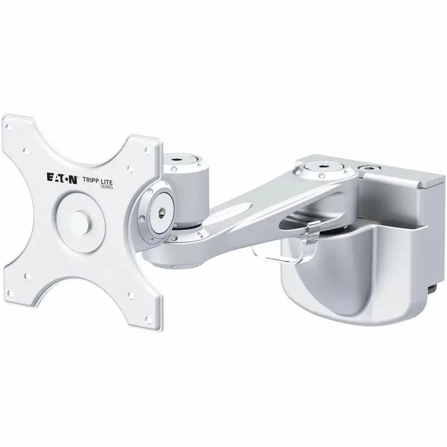 Eaton Tripp Lite Series DMSW1332MTAA Single-Extension Monitor Mount for 13-32 Inch Displays by Eaton Corporation