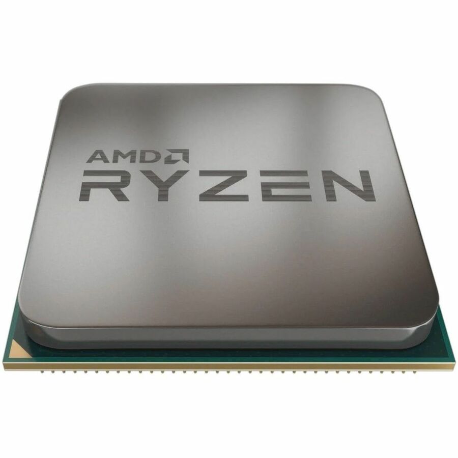 AMD Ryzen 5 9600X Hexa-core 3.9 GHz Desktop Processor - OEM by AMD