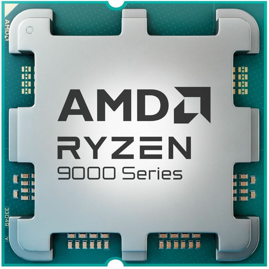 AMD Ryzen 9 9950X 16-Core Desktop Processor, 100-000001277