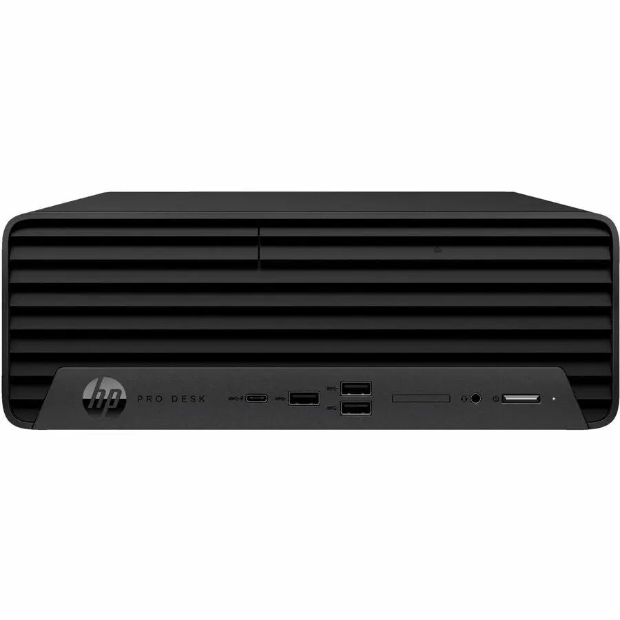 HP Pro SFF 400 G9 Desktop Computer with Intel Core i7-12700, 8GB RAM, 256GB SSD – Small Form Factor Business PC