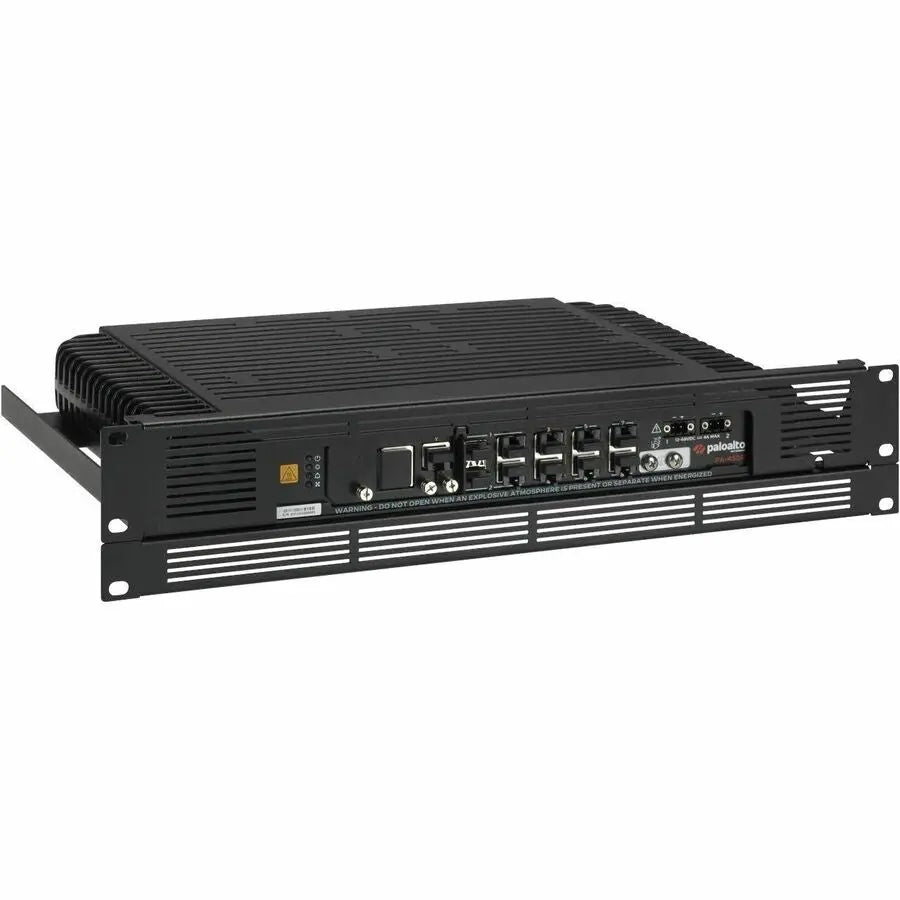 RACKMOUNT.IT RM-PA-T14 Rackmount Kit for 19-inch Rack Mounting of Appliances