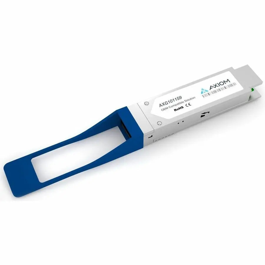 Axiom 100GBASE-SR4 QSFP28 Transceiver for Dell - Model AXG101159 | TAA Compliant